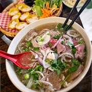 Pho MC Brossard