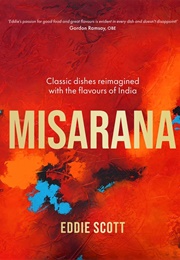 Misarana (Eddie Scott)