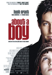 About a Boy - Peter Hedges, Chris &amp; Paul Weitz (2002)