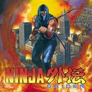 Ninja Gaiden (1988)