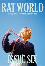 Rat World Issue Six (Miscellaneous)