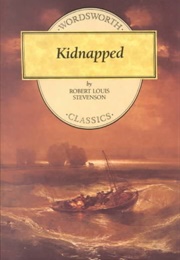 Kidnapped (Robert Louis Stevenson)