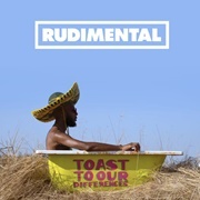 These Days - Rudimental Featuring Jess Glynne, MacKlemore &amp; Dan Caplen