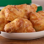 Garlic Knots