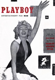 Playboy (1953)