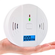 Carbon Monoxide Detector