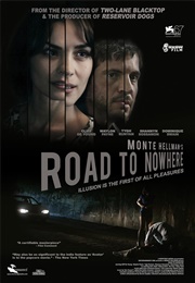 Road to Nowhere (2011)