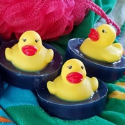 Ducky Soap