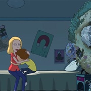 S5.E3: A Rickconvenient Mort