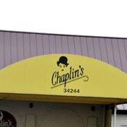 Chaplin&#39;s Comedy Club &amp; Restaurant