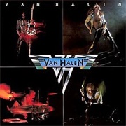 Van Halen - Van Halen