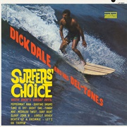 Surfer&#39;s Choice - Dick Dale &amp; His Del-Tones