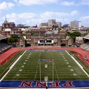 Franklin Field