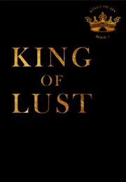 King of Lust (Ana Huang)