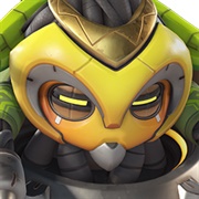 Orisa