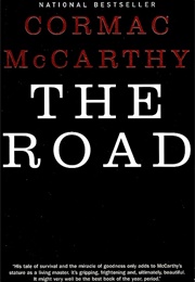 The Road (Cormac McCarthy)