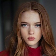 Larsen Thompson