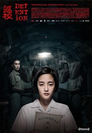 Detention (2019)