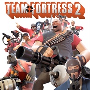 Team Fortress 2 (2007)