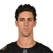 Marc McLaughlin (American) - Boston Bruins