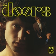 The Doors (1967)