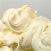 Clotted Cream Ice Cream