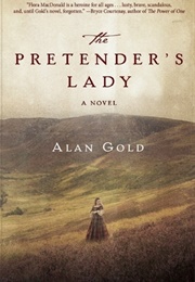 The Pretender&#39;s Lady (Alan Gold)