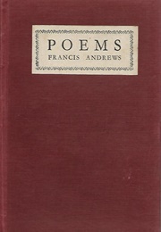 Poems (Francis Andrews)