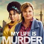 My Life Is Murder (2019)