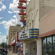 Texas Theatre