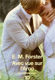 Avec Vue Sur L&#39;arno (E. M. Forster)