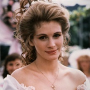 Julia Roberts in Steel Magnolia (1989)