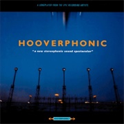 A New Stereophonic Sound Spectacular - Hooverphonic