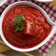 Italian Seasoned Ketchup