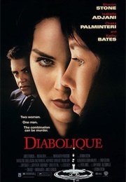 Diabolique (1996)