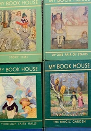 My Book House Collection (Olive Beaupre Miller)