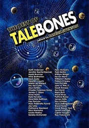 The Best of Talebones (Patrick Swenson)