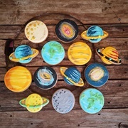 Planet Cookie