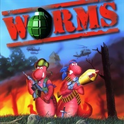 Worms (1995)