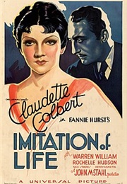 Imitation of Life (1934)