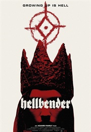 Hellbender (2021)