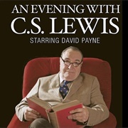 An Evening With C.S. Lewis