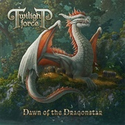 Dawn of the Dragonstar - Twilight Force