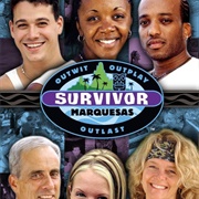 Survivor: Marquesas