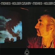 Cool in the Pool - Holger Czukay