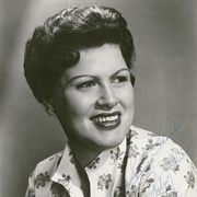 Patsy Cline