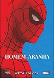 Homem-Aranha: História De Vida (Chip Zdarsky - Mark Bagley)