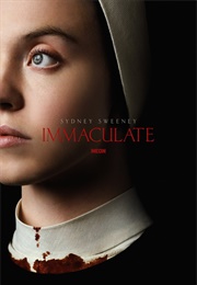 Immaculate (2024)