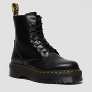 Dr. Martens Combat Boots