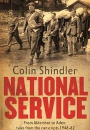 National Service (Colin Shindler)